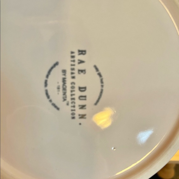 Rae Dunn tea kettle - Picture 4 of 4